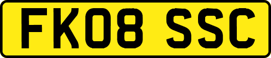 FK08SSC