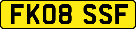 FK08SSF