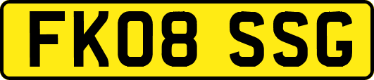 FK08SSG
