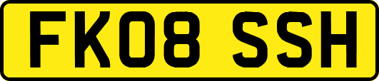 FK08SSH