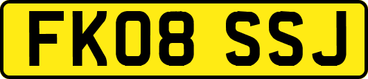 FK08SSJ