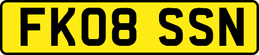 FK08SSN