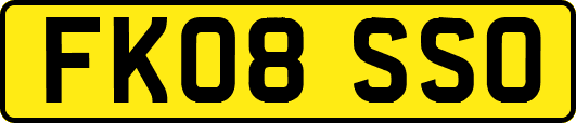 FK08SSO