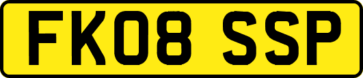 FK08SSP