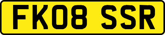 FK08SSR