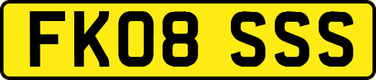 FK08SSS