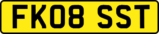FK08SST