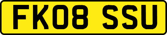 FK08SSU