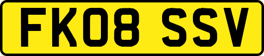 FK08SSV