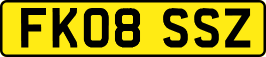 FK08SSZ