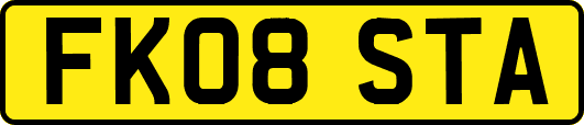 FK08STA