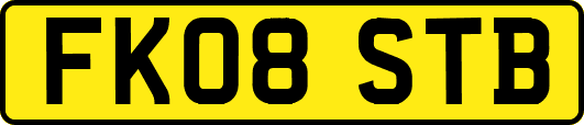 FK08STB