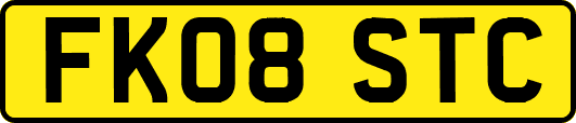 FK08STC
