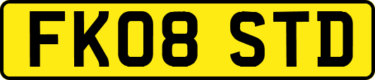 FK08STD