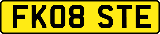 FK08STE