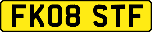 FK08STF