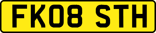 FK08STH