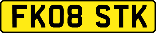 FK08STK