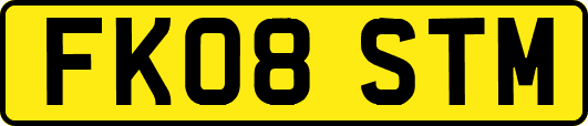 FK08STM