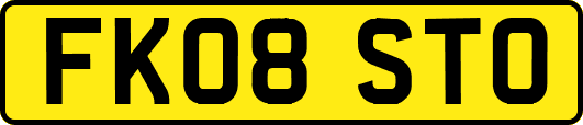 FK08STO