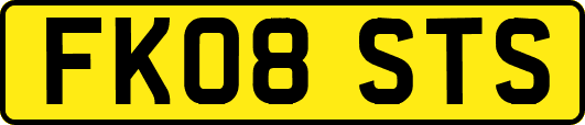 FK08STS