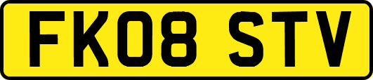 FK08STV