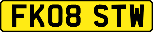 FK08STW