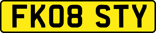 FK08STY