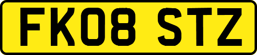 FK08STZ