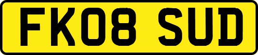 FK08SUD