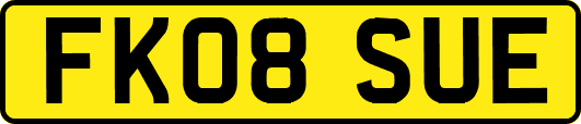 FK08SUE