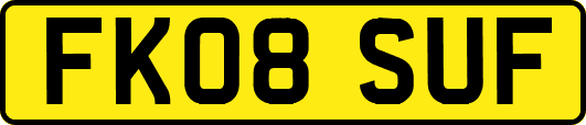 FK08SUF