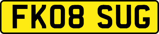 FK08SUG