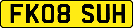 FK08SUH