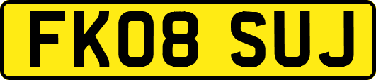 FK08SUJ