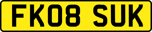 FK08SUK