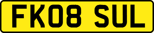 FK08SUL
