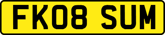FK08SUM
