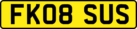 FK08SUS