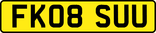 FK08SUU