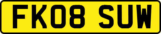FK08SUW