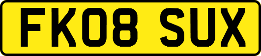 FK08SUX