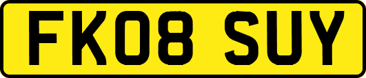 FK08SUY