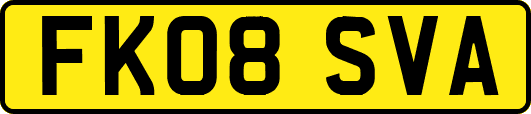 FK08SVA