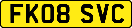 FK08SVC