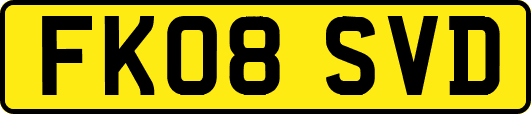 FK08SVD