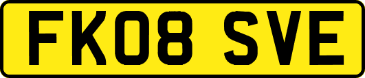 FK08SVE