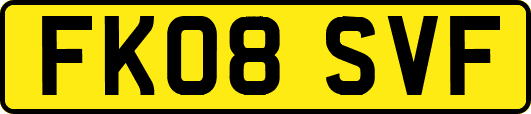 FK08SVF