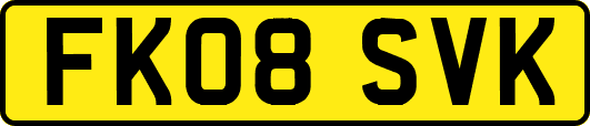 FK08SVK