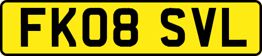 FK08SVL